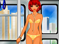Spiel Train Dress Up