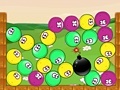 Spiel Shape smash