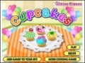 Spiel Cupcakes
