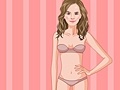 Spiel Emma Watson Dress Up