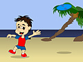 Spiel Big Beach Sports