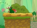 Spiel Super Frog