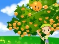 Spiel Orange Juice