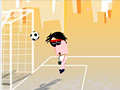 Spiel Super Headers