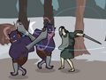 Spiel Year of the Snake