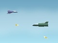 Spiel Bomber Jet