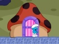 Spiel The Smurfs Adventure
