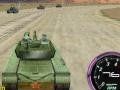 Spiel Tanks 3D Racing
