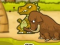 Spiel Dino Attack
