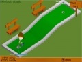 Spiel Mini Golf