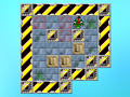 Spiel Sogoban