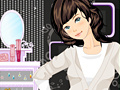 Spiel Stephanies Makeover