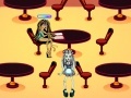 Spiel Monster High Restaurant
