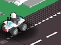 Spiel Lego City: Police Academy
