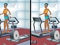 Spiel Spot the Differences