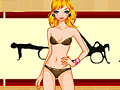 Spiel Aerobic instructor
