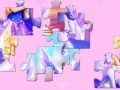 Spiel Barbie and Pegasus