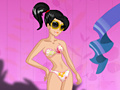 Spiel Nikki Dress Up