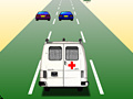 Spiel Crazy Ambulance