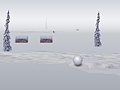 Spiel Snow Ball 2008