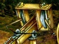 Spiel Youda conqueror