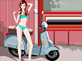 Spiel Carolyn Dress Up
