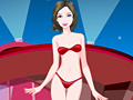 Spiel Red Gowns