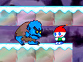 Spiel Snow Trouble