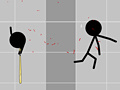 Spiel Stick Combat