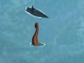 Spiel Avatar Fire Nation Barge Barrage