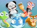 Spiel Animal Artist