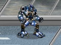 Spiel Transformer Robot War