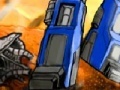 Spiel Transformers take down