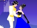 Spiel Colorful Wedding Dressup
