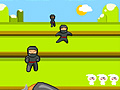 Spiel Ninjakid