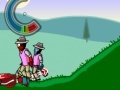Spiel Zombie Golf: Club House of the Dead