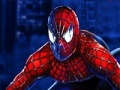 Spiel Spiderman Toys Transporter