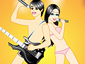 Spiel Pop singer