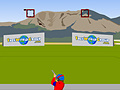 Spiel Clay Pigeon Shooter