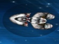 Spiel Space chase
