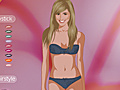 Spiel Ashley Tisdale