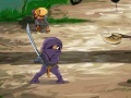 Spiel 3 foot ninja 3