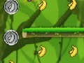 Spiel Jumping Banana