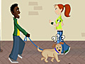 Spiel Pup World
