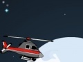 Spiel Copter Rescue