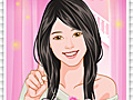 Spiel Linda Makeover