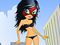 Spiel Spider Girl