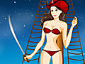Spiel Captain Cloe