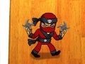 Spiel Sloppy Ninja