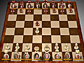 Spiel Obama Chess
